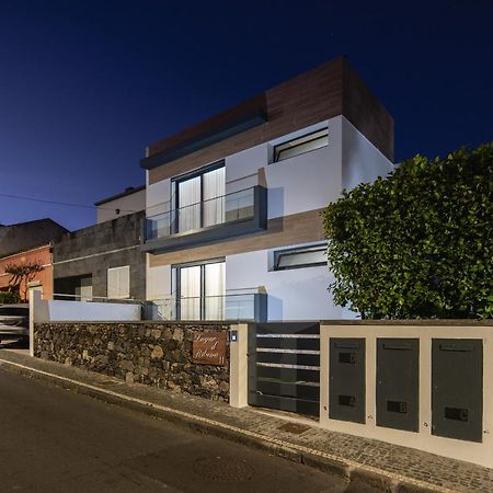 Lugar D Ribeira Apartment ลาโกอา ภายนอก รูปภาพ