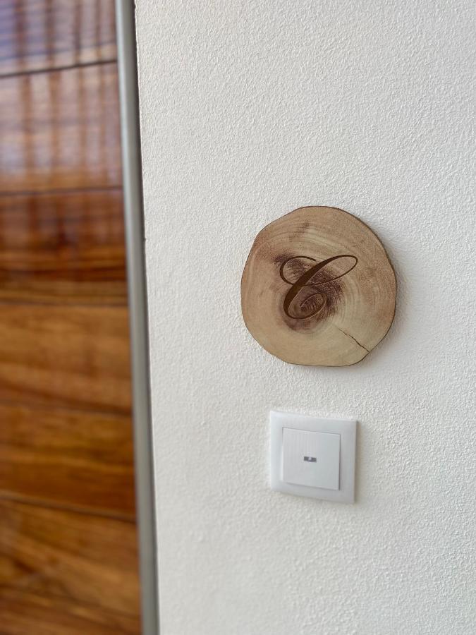 Lugar D Ribeira Apartment ลาโกอา ภายนอก รูปภาพ