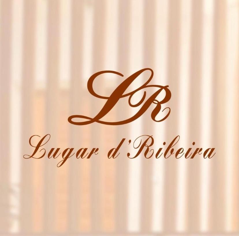 Lugar D Ribeira Apartment ลาโกอา ภายนอก รูปภาพ