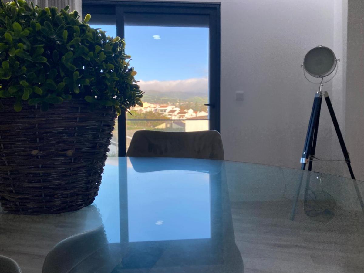 Lugar D Ribeira Apartment ลาโกอา ภายนอก รูปภาพ