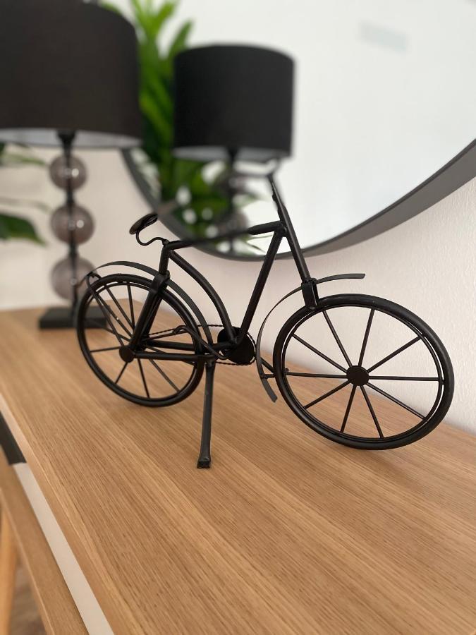 Lugar D Ribeira Apartment ลาโกอา ภายนอก รูปภาพ
