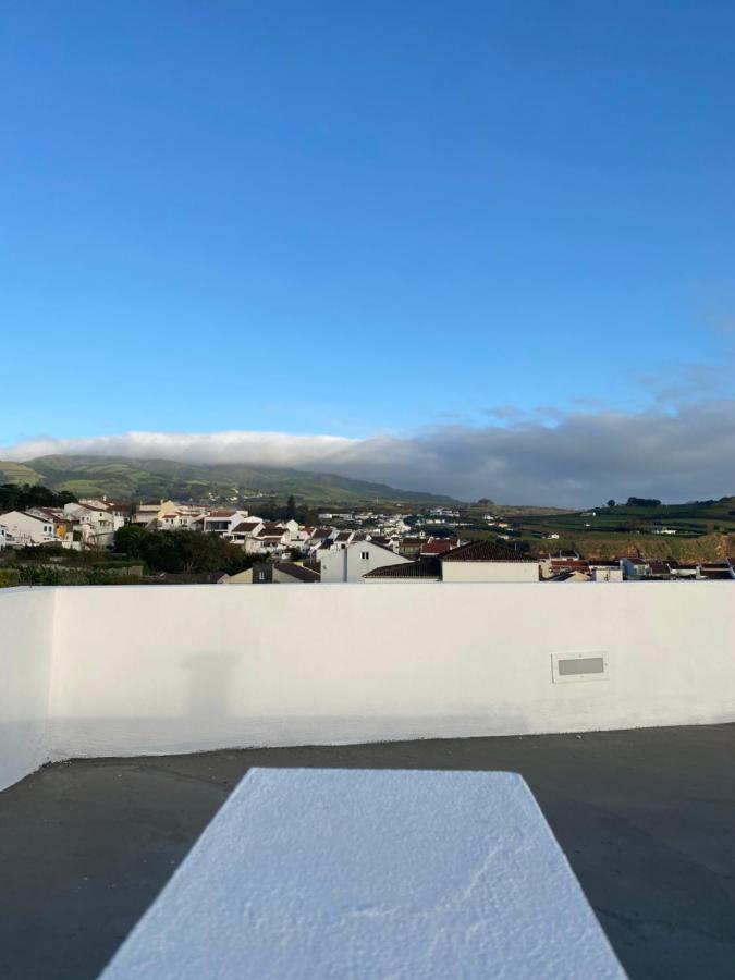 Lugar D Ribeira Apartment ลาโกอา ภายนอก รูปภาพ