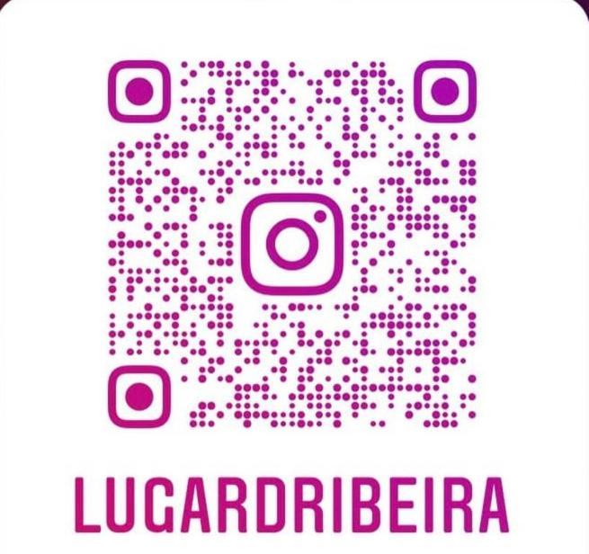 Lugar D Ribeira Apartment ลาโกอา ภายนอก รูปภาพ