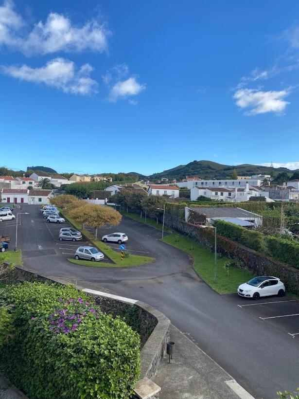 Lugar D Ribeira Apartment ลาโกอา ภายนอก รูปภาพ